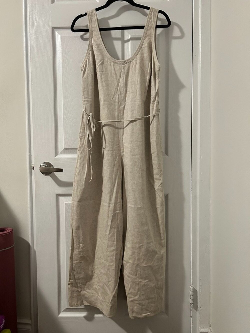 Banana Republic Romper - Size 10